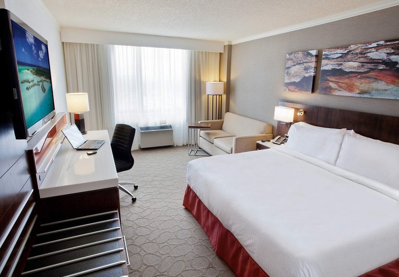 Hotel Delta Regina