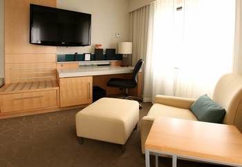 Hotel Delta Regina
