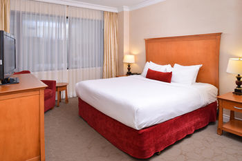 Hotel Delta Regina