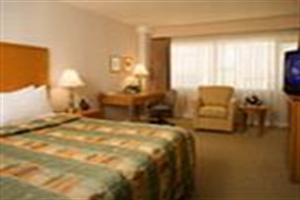 Hotel Delta Regina