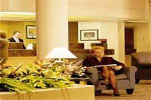 Hotel Delta Regina