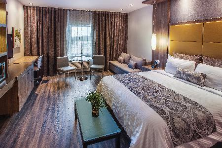 Universel Hotel