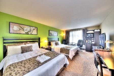 Universel Hotel
