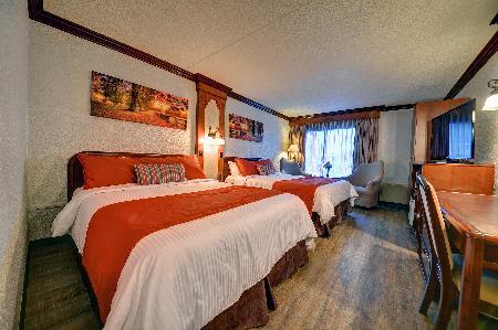 Universel Hotel