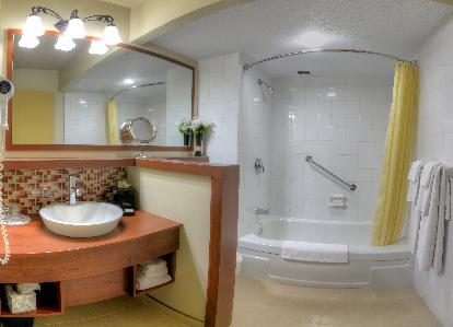 Universel Hotel