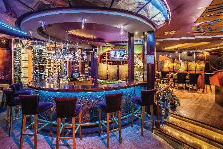 Universel Hotel
