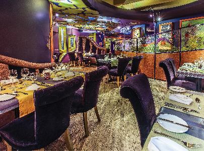 Universel Hotel