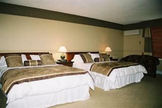 Hotel Auberge Des 21