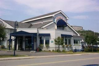 Hotel Auberge Des 21