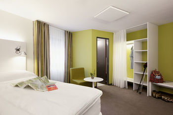 Seminar Und Wellnesshotel Stoos