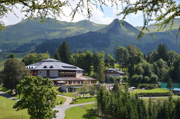 Seminar Und Wellnesshotel Stoos