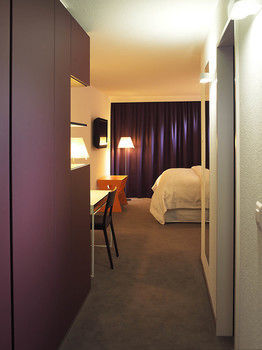 Seminar Und Wellnesshotel Stoos