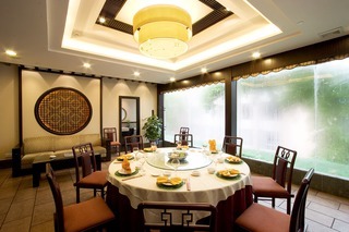Hotel King Garden