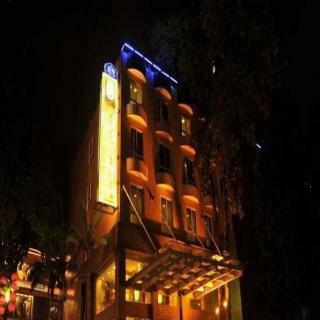 Hotel King Garden