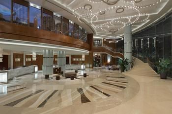 Hotel Four Points By Sheraton Shenzhen
