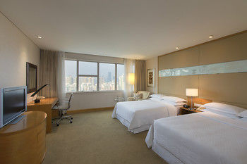 Hotel Four Points By Sheraton Shenzhen