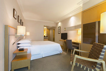 Hotel Four Points By Sheraton Shenzhen