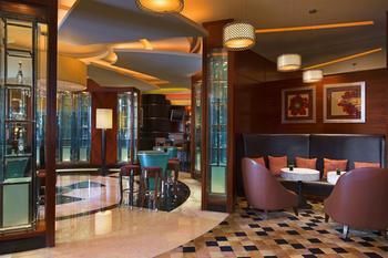 Hotel Four Points By Sheraton Shenzhen