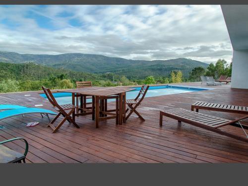 Villa Quinta Da Coroa