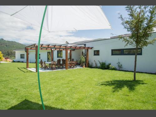 Villa Quinta Da Coroa