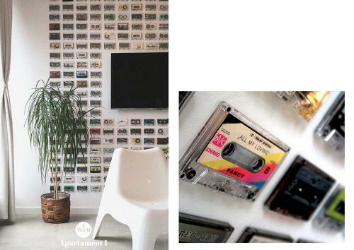 Wynajem Apartamenty Mazury