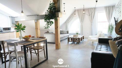 Wynajem Apartamenty Mazury