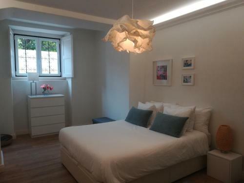 Apartment Carvalho Araujo