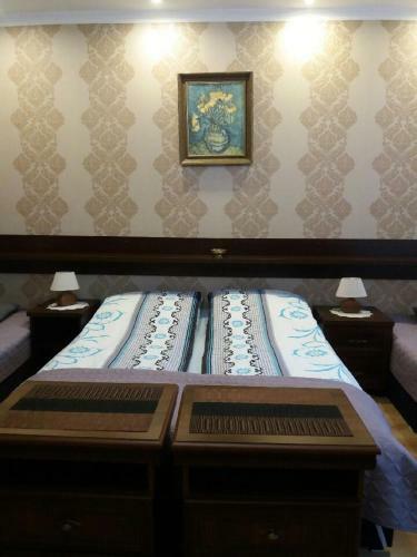 Pokoje Go?cinne Kamako