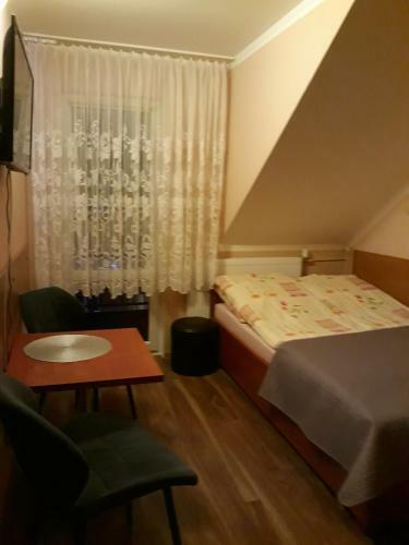 Pokoje Go?cinne Kamako