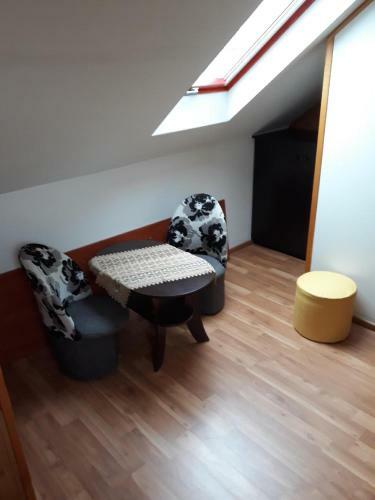 Pokoje Go?cinne Kamako