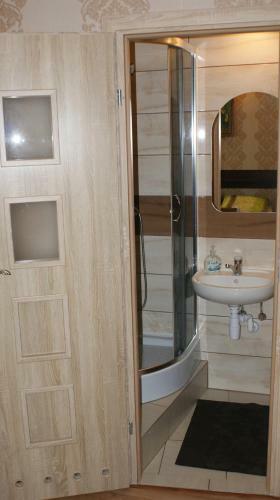 Pokoje Go?cinne Kamako