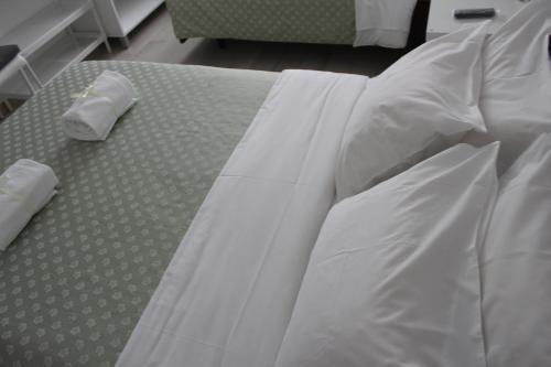 Hostal Residencial Tropic�lia Al