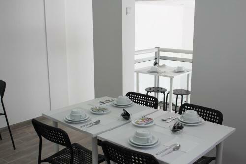 Hostal Residencial Tropic�lia Al