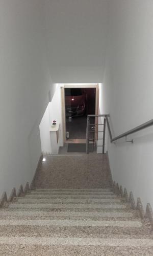 Hostal Residencial Tropic�lia Al