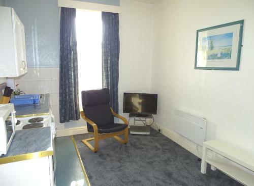Beeton Villas Holiday Apartments
