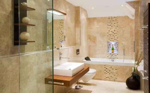 Applegarth Villa Hotel & Restaurant (adult Only)