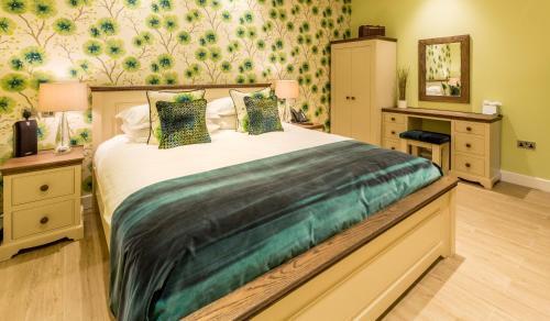 Applegarth Villa Hotel & Restaurant (adult Only)