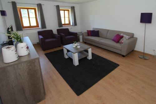 Apartamento Nov� Pec Holiday Resort Lipno