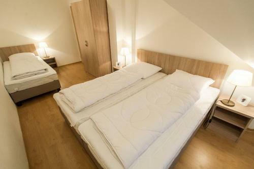 Apartamento Nov� Pec Holiday Resort Lipno