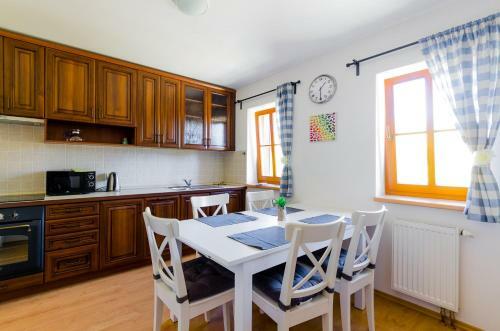 Apartamento Nov� Pec Holiday Resort Lipno