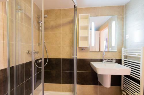 Apartamento Nov� Pec Holiday Resort Lipno