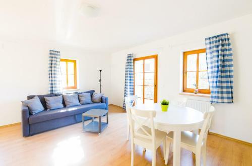 Apartamento Nov� Pec Holiday Resort Lipno