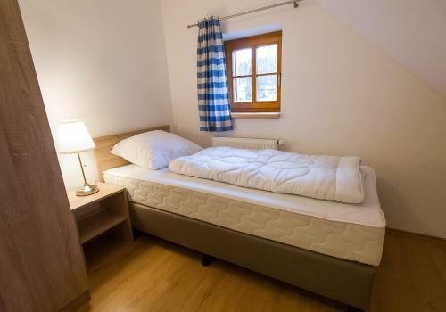 Apartamento Nov� Pec Holiday Resort Lipno