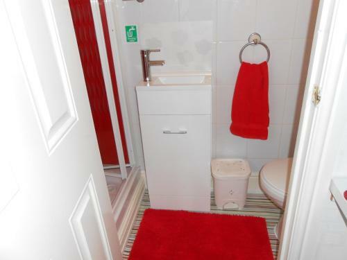 Hostal Sorrento House