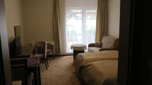 Hostal Rofel Pokoje Go?cinne