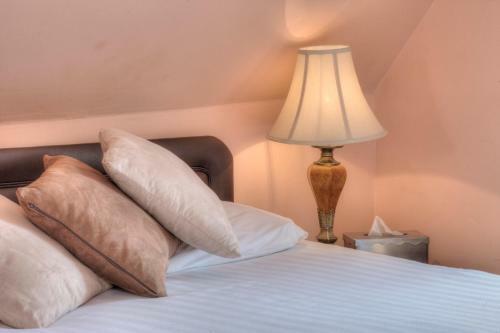 Hostal Kilchrenan House