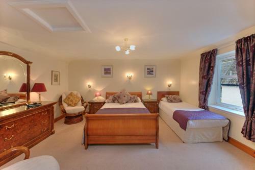 Hostal Kilchrenan House