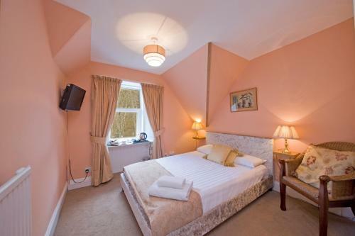 Hostal Kilchrenan House