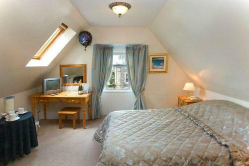 Hostal Kilchrenan House