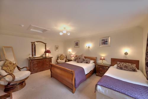 Hostal Kilchrenan House